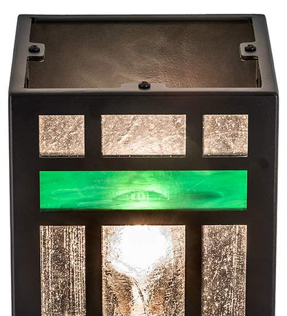 12" Tall Wall Sconce