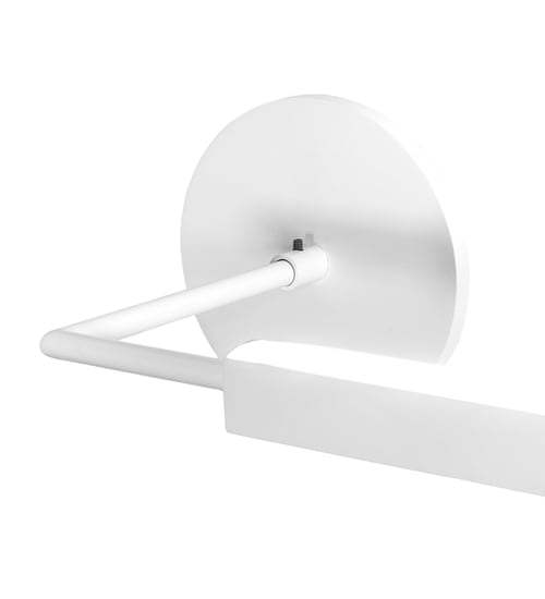 5" Tall Wall Sconce