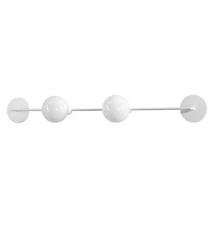 2 Light 5" Tall Wall Sconce