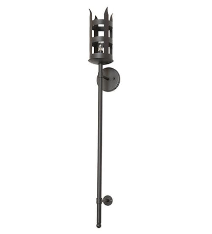 36" Tall Wall Sconce