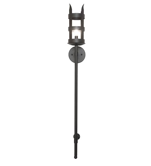 36" Tall Wall Sconce