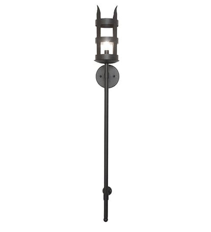 36" Tall Wall Sconce
