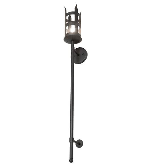 36" Tall Wall Sconce
