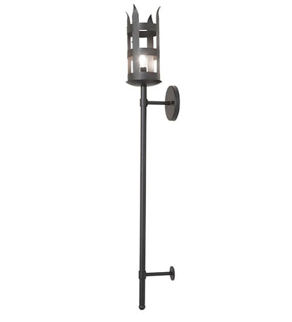 36" Tall Wall Sconce