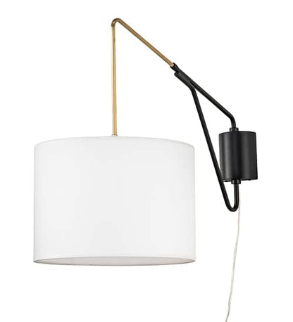 22" Tall Wall Sconce