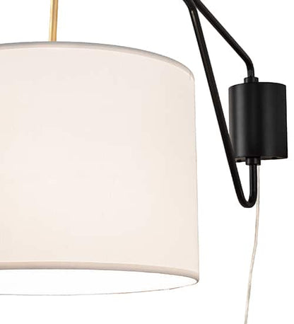 22" Tall Wall Sconce