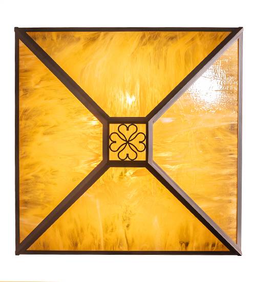 6 Light 46" Wide Pendant