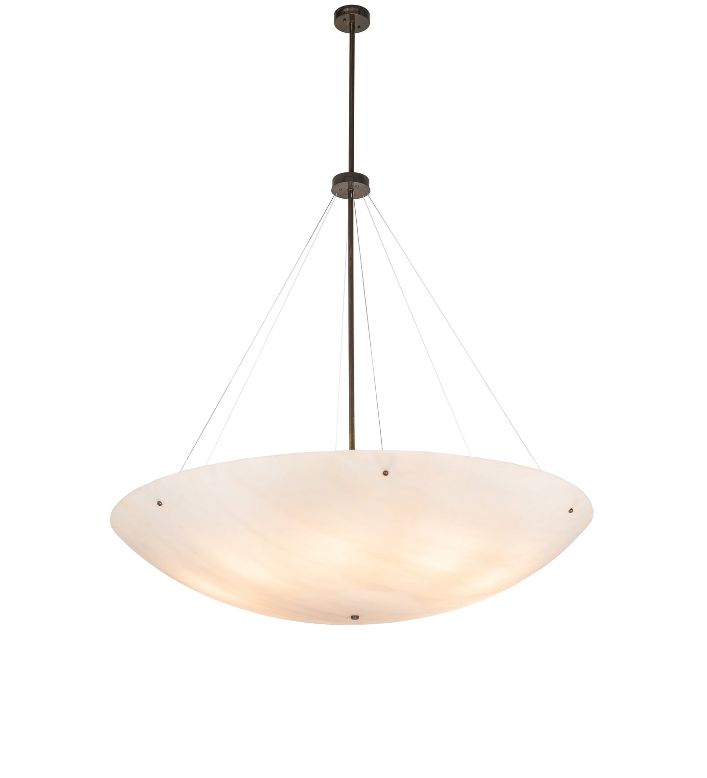 Madison 9 Light 60" Wide Pendant