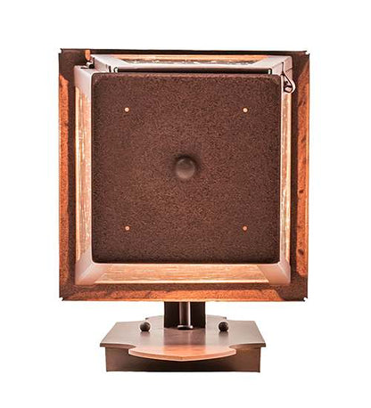 2 Light 22" Tall Wall Sconce