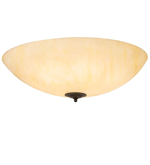 Madison 10 Light 42" Wide Semi-Flush Bowl Ceiling Fixture