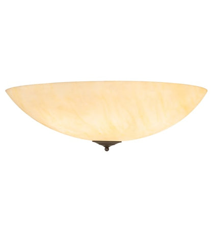 Madison 10 Light 42" Wide Semi-Flush Bowl Ceiling Fixture