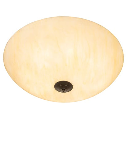 Madison 10 Light 42" Wide Semi-Flush Bowl Ceiling Fixture