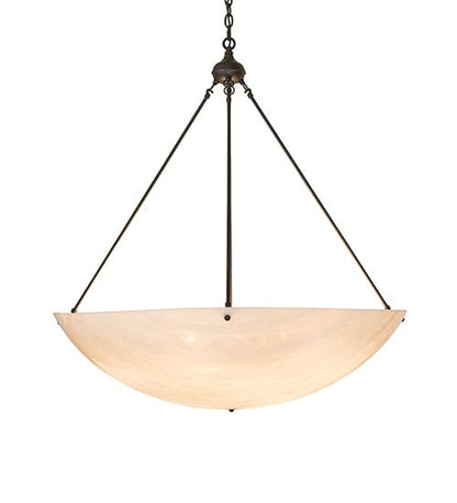 8 Light 43" Wide Pendant