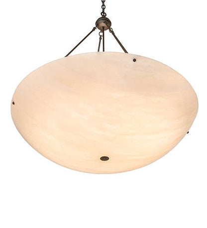 8 Light 43" Wide Pendant