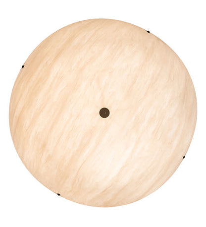8 Light 43" Wide Pendant