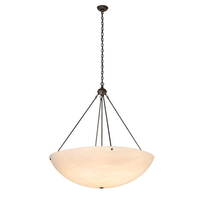 8 Light 43" Wide Pendant