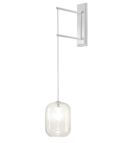 42" Tall Wall Sconce