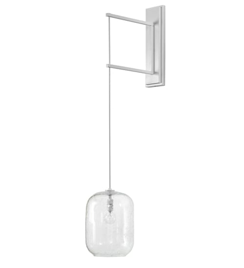42" Tall Wall Sconce