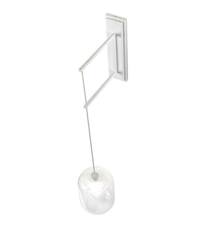 42" Tall Wall Sconce