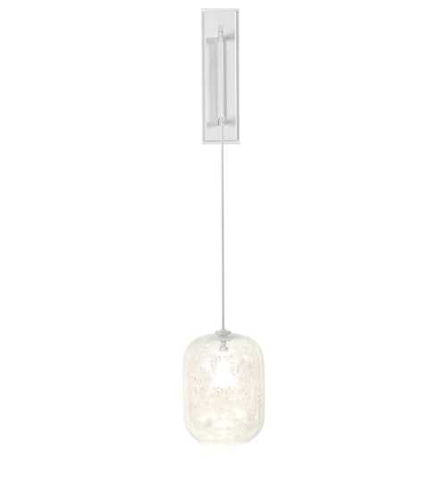 42" Tall Wall Sconce