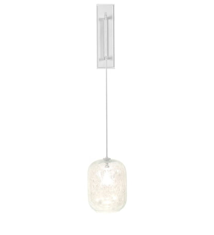42" Tall Wall Sconce