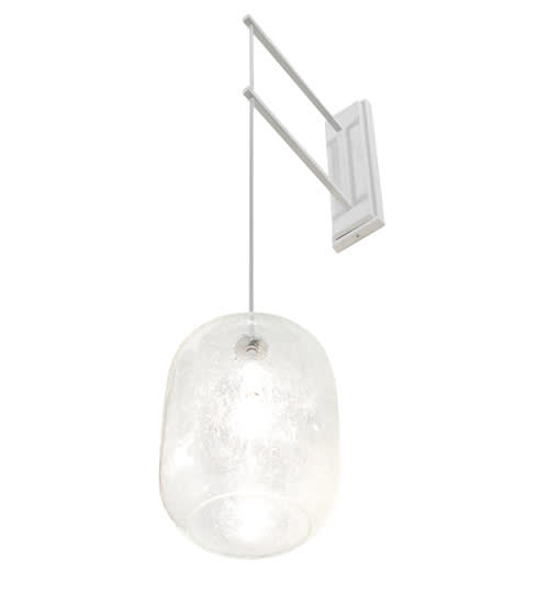 42" Tall Wall Sconce