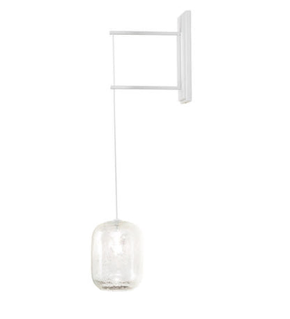 42" Tall Wall Sconce