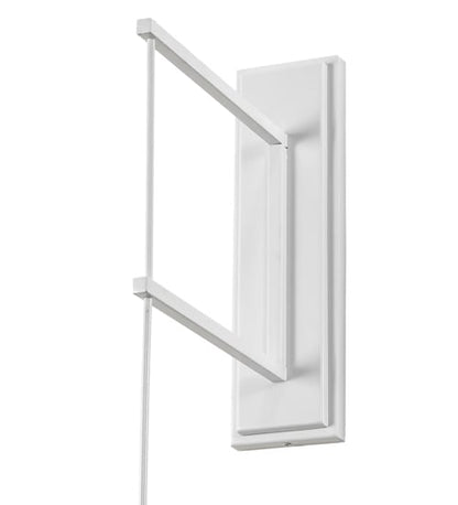 42" Tall Wall Sconce