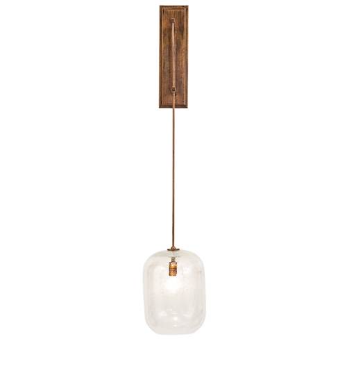 42" Tall Wall Sconce