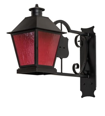 22" Tall Wall Sconce