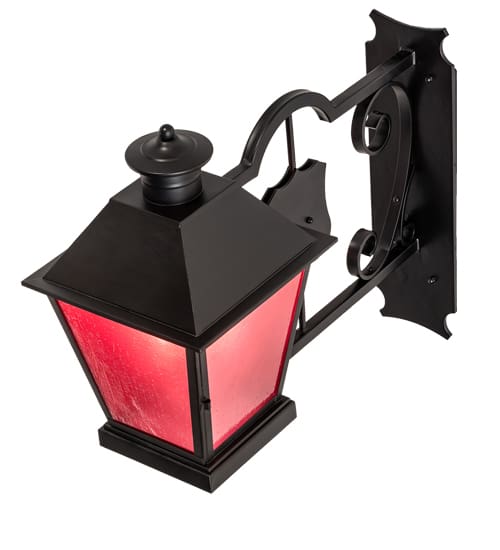22" Tall Wall Sconce