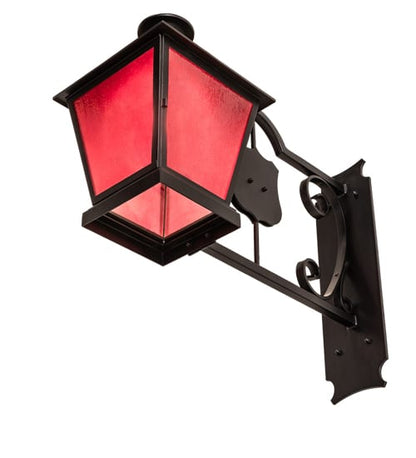 22" Tall Wall Sconce