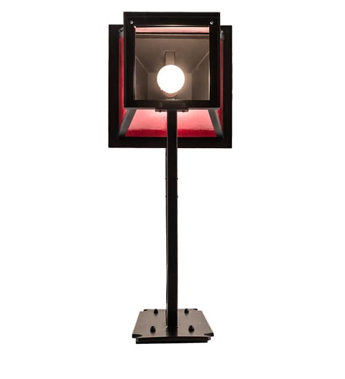 22" Tall Wall Sconce