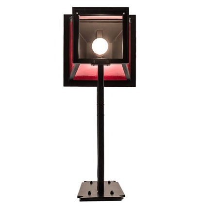 22" Tall Wall Sconce