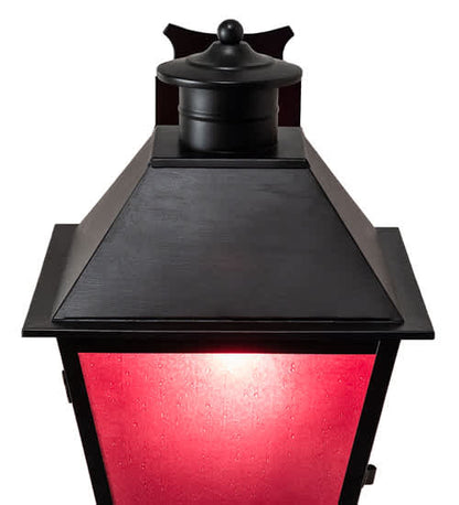22" Tall Wall Sconce