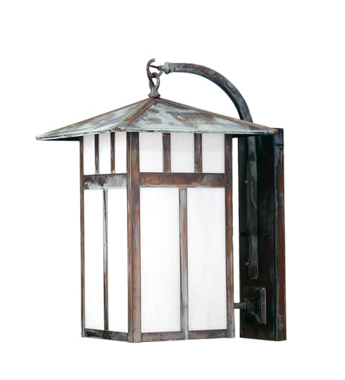 24" Tall Wall Sconce