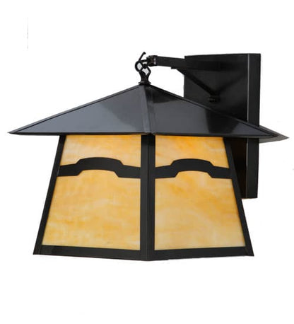 17" Tall Wall Sconce