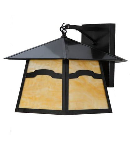 17" Tall Wall Sconce