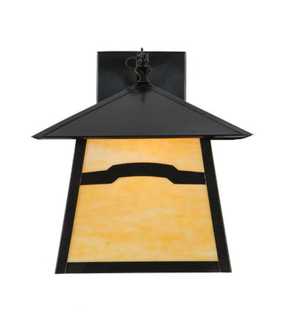 17" Tall Wall Sconce