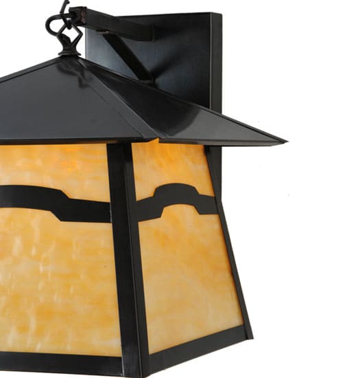 17" Tall Wall Sconce
