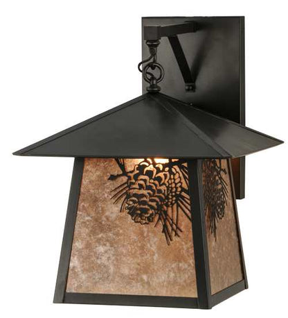 21" Tall Wall Sconce