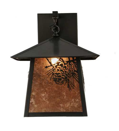 21" Tall Wall Sconce