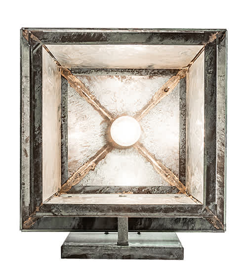 22" Tall Wall Sconce