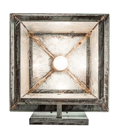 22" Tall Wall Sconce