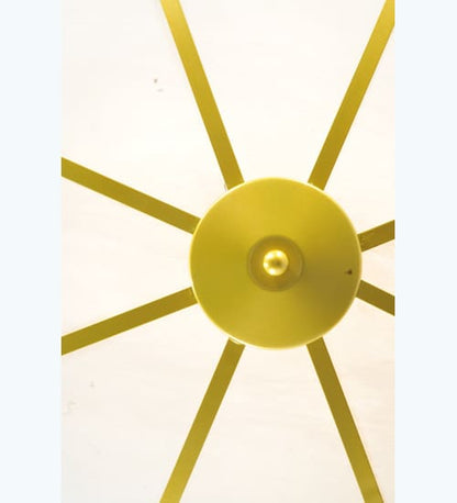 Commerce 8 Light 46" Wide Semi-Flush Bowl Ceiling Fixture