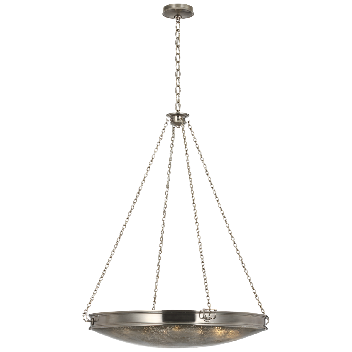 Quinn 35" Chandelier