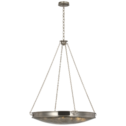 Quinn 35" Chandelier