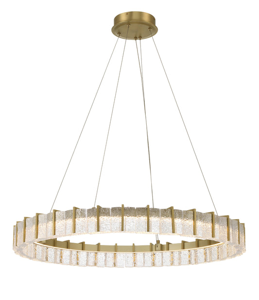 Sevryn 36" Wide LED Pendant