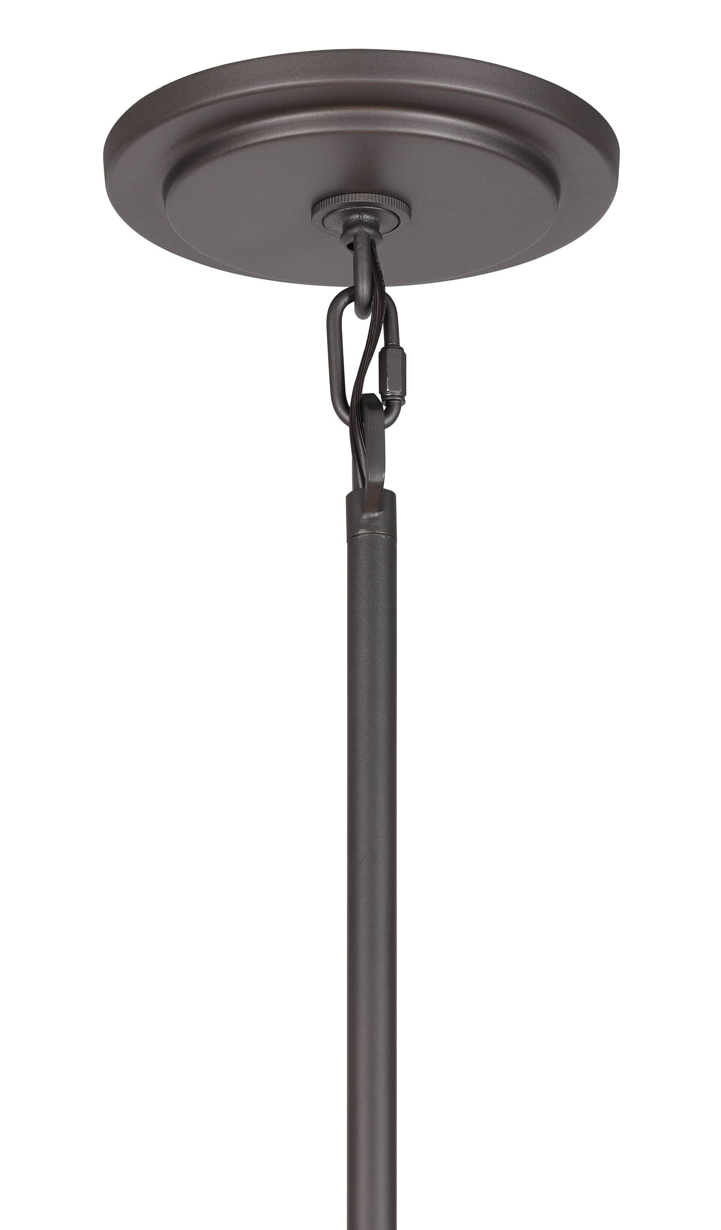 Hexly 9 Light 16" Wide Crystal Pendant