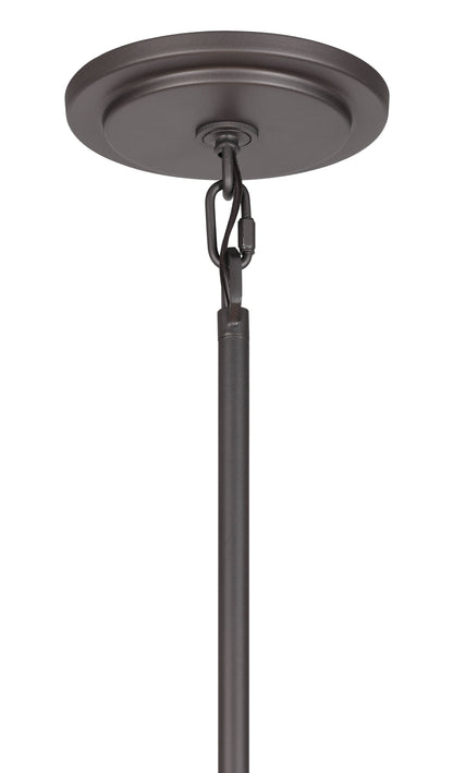 Hexly 9 Light 16" Wide Crystal Pendant